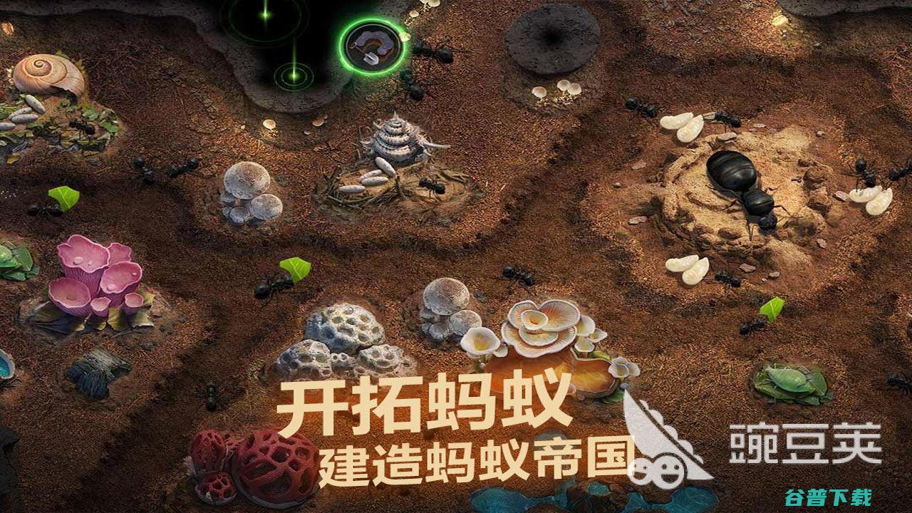 好玩的创造性游戏推荐 创造性游戏下载合集2023 (创造性游戏都有什么)